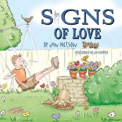 Segni d'amore - Signs of Love