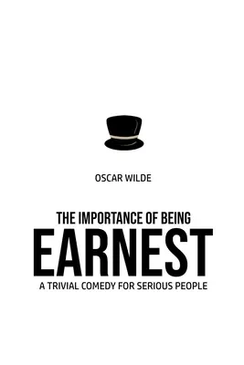 L'importanza di essere Ernesto - The Importance of Being Earnest