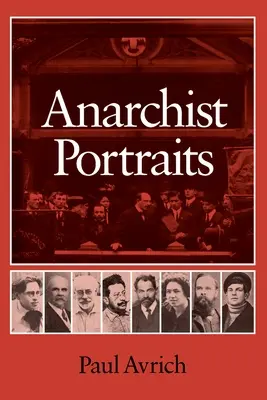 Ritratti anarchici - Anarchist Portraits