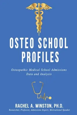 Profili delle scuole di osteopatia: Dati e analisi delle ammissioni alle scuole di medicina osteopatica - Osteo School Profiles: Osteopathic Medical School Admissions Data and Analysis