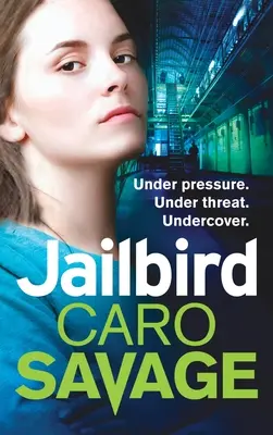Il prigioniero di galera - Jailbird