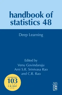 Apprendimento profondo: Volume 48 - Deep Learning: Volume 48
