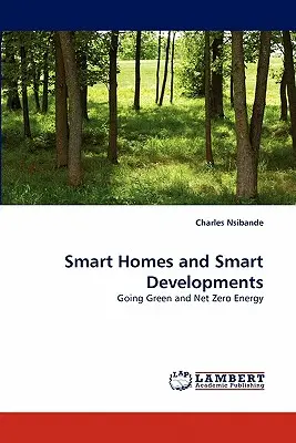 Case intelligenti e sviluppi intelligenti - Smart Homes and Smart Developments