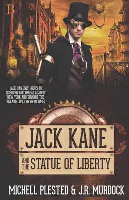 Jack Kane e la statua della libertà - Jack Kane And The Statue Of Liberty