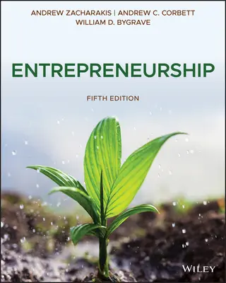 Imprenditorialità - Entrepreneurship