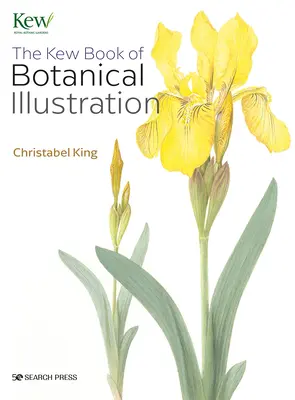 Il libro dell'illustrazione botanica di Kew - Kew Book of Botanical Illustration
