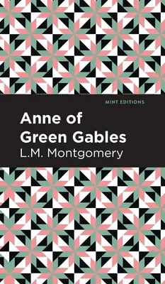 Anna di Green Gables - Anne of Green Gables