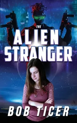 Lo straniero alieno - The Alien Stranger