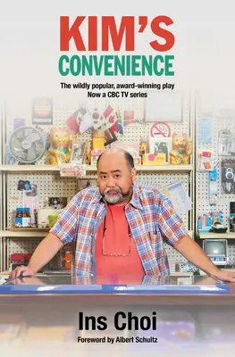 La convenienza di Kim - Kim's Convenience