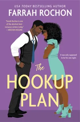 Il piano di aggancio - The Hookup Plan