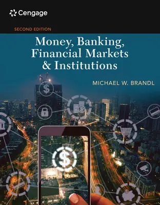 Denaro, banche, mercati finanziari e istituzioni - Money, Banking, Financial Markets & Institutions