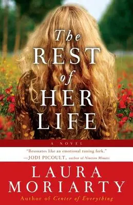 Il resto della sua vita - Rest of Her Life