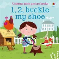 1, 2, allacciami la scarpa - 1, 2, Buckle my Shoe