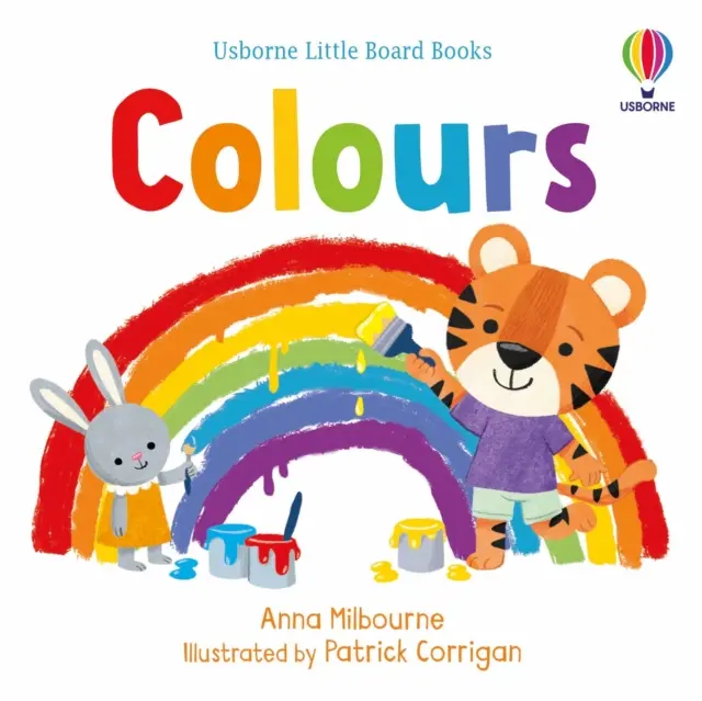 I colori - Colours