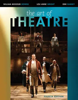 L'arte del teatro: Allora e oggi - The Art of Theatre: Then and Now