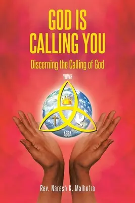 Dio ti chiama: Discernere la chiamata di Dio - God Is Calling You: Discerning the Calling of God