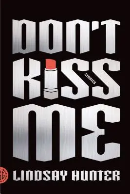 Non baciarmi - Don't Kiss Me