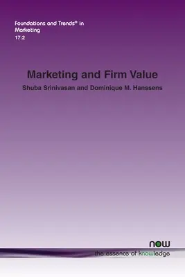 Marketing e valore aziendale - Marketing and Firm Value