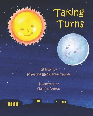 Prendendo i turni - Taking Turns