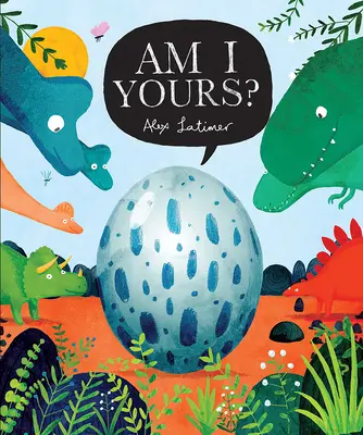 Sono tuo? - Am I Yours?