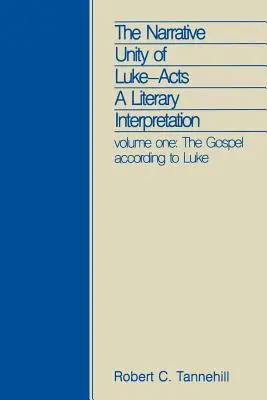Unità narrativa Luca Atti Vol. - Narrative Unity Luke Acts Vol