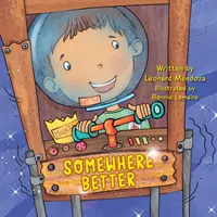 Un posto migliore - Somewhere Better