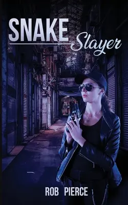L'uccisore di serpenti - Snake Slayer