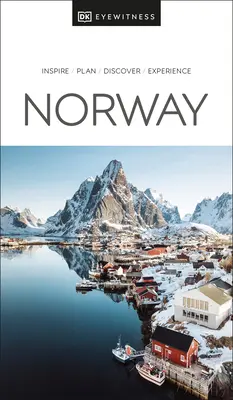 DK Testimone oculare Norvegia - DK Eyewitness Norway