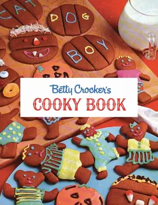 Il libro di cucina di Betty Crocker - Betty Crocker's Cooky Book