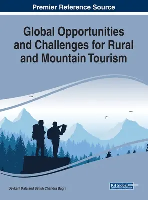 Opportunità e sfide globali per il turismo rurale e montano - Global Opportunities and Challenges for Rural and Mountain Tourism