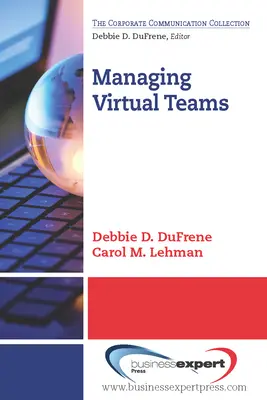 Gestione dei team virtuali - Managing Virtual Teams