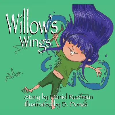 Le ali di Willow - Willow's Wings