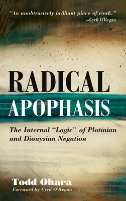 Apofasia radicale - Radical Apophasis