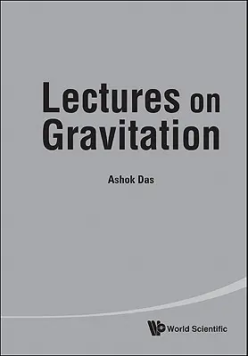 Lezioni sulla gravitazione - Lectures on Gravitation