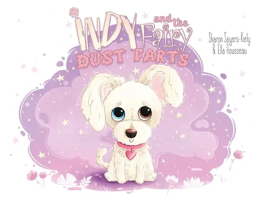Indy e le scoregge di polvere di fata - Indy and the Fairy Dust Farts