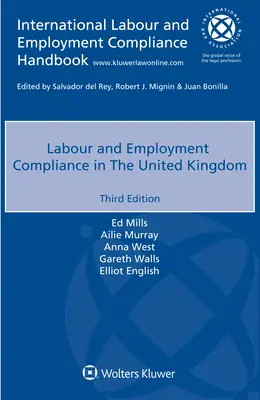 Conformità in materia di lavoro e occupazione nel Regno Unito - Labour and Employment Compliance in the United Kingdom