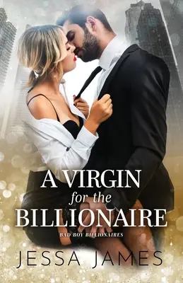 Una vergine per il miliardario: Stampa grande - A Virgin for the Billionaire: Large Print
