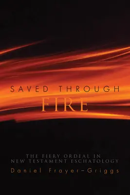 Diselamatkan Melalui Api - Saved Through Fire