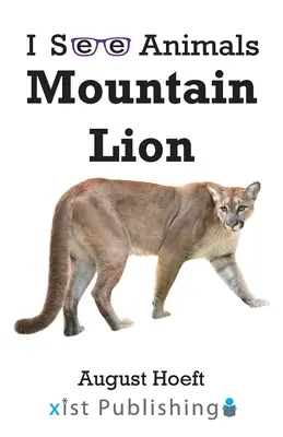 Leone di montagna - Mountain Lion