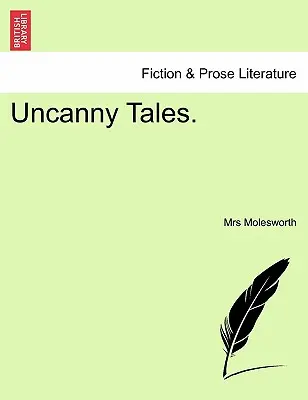 Racconti inquietanti. - Uncanny Tales.