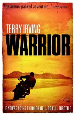 Guerriero: Libro 2 della serie Freelancer - Warrior: Book 2 in the Freelancer Series