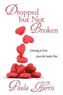 Caduto ma non rotto: Imparare ad amare dall'interno - Dropped But Not Broken: Learning to Love from the Inside Out
