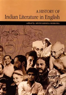 Storia della letteratura indiana in inglese - A History of Indian Literature in English