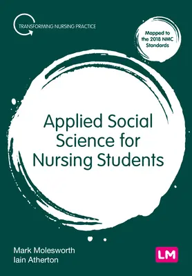 Scienze sociali applicate per studenti di infermieristica - Applied Social Science for Nursing Students
