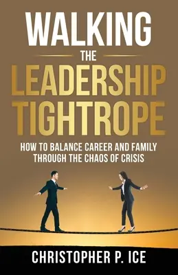 Camminare sul filo della leadership - Walking the Leadership Tightrope