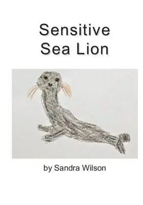 Leone marino sensibile - Sensitive Sea Lion