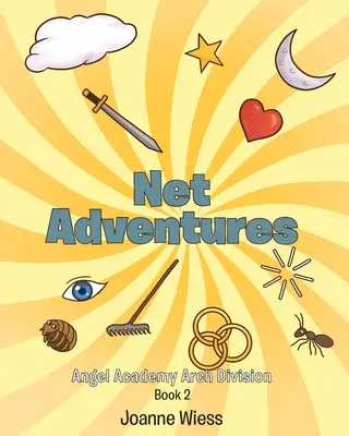 Avventure in rete: Angel Academy Arch Division - Net Adventures: Angel Academy Arch Division
