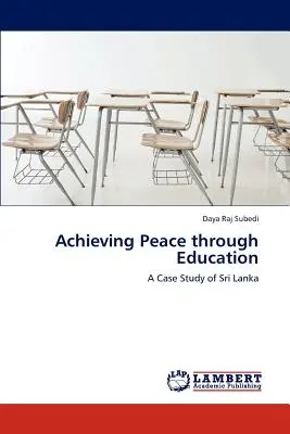 Raggiungere la pace attraverso l'educazione - Achieving Peace Through Education