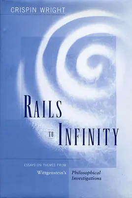 Rotaie all'infinito - Rails to Infinity