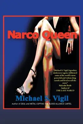 La regina dei narcotrafficanti - Narco Queen